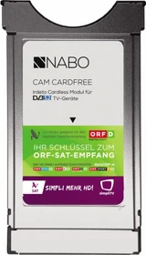 Nabo simpliTV Box CAM Cardfree