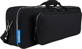 Pedaltrain Metro 24 with Soft Case