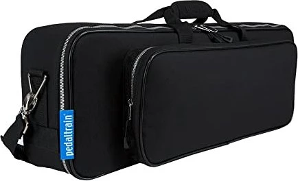 Pedaltrain Metro