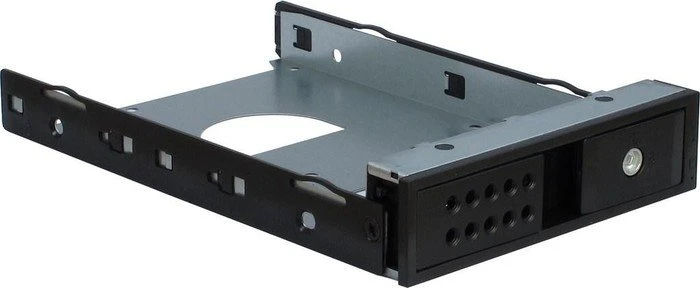 Inter-Tech IPC SC-4004, Mini-ITX