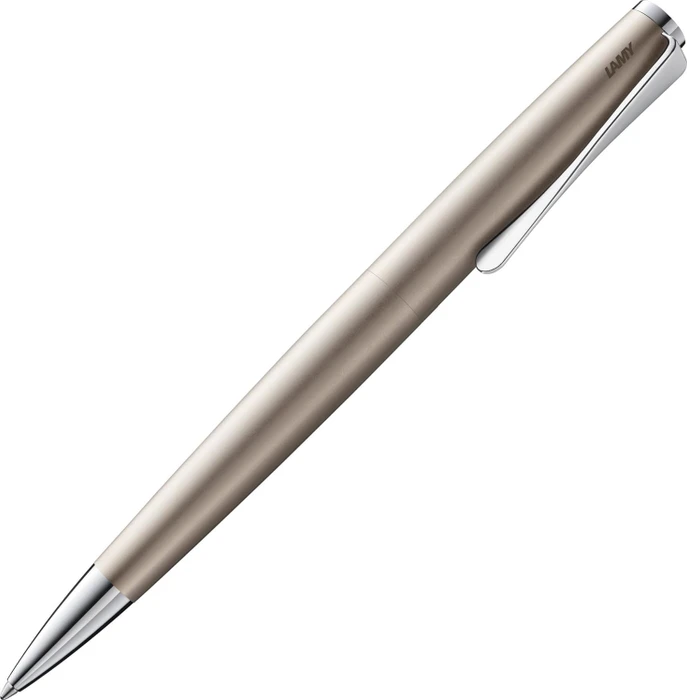 Lamy studio Kugelschreiber palladium