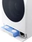 LG LSWD099X Vorschaubild