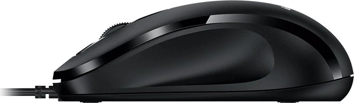 Genius DX-101 schwarz, USB