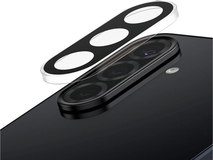 PanzerGlass Safe Camera Lens Protector für Samsung Galaxy A36 5G