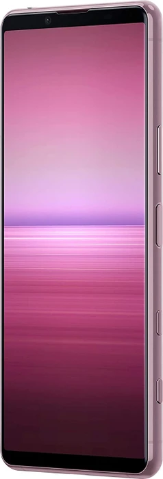 Sony Xperia 5 II Dual-SIM rosa