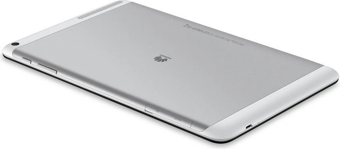 Huawei MediaPad T1 10.0, schwarz, 16GB, LTE