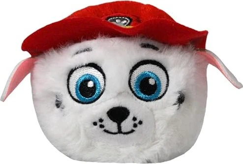 TY Beanie Bouncers Paw Patrol Marshall 10cm