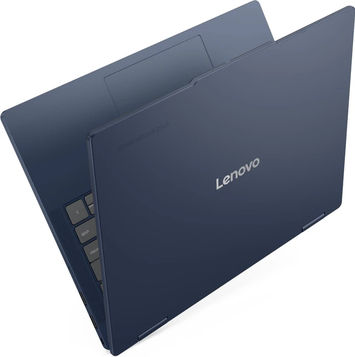 Lenovo Chrome 2in1 14ITN10 (Chromebook Plus 2-in-1 G10), Cosmic Blue, Core 3 N355, 8GB RAM, 256GB Flash, DE