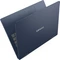 Lenovo Chrome 2in1 14ITN10 (Chromebook Plus 2-in-1 G10), Cosmic Blue, Core 3 N355, 8GB RAM, 256GB Flash, DE Vorschaubild