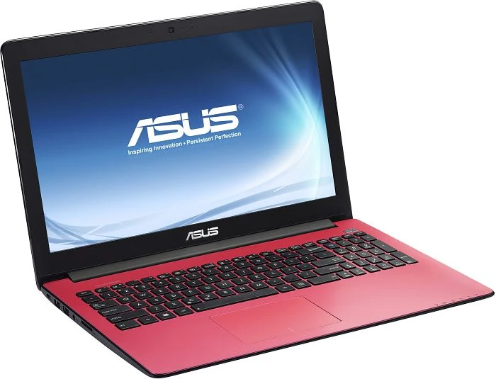ASUS X502CA-XX132H pink X502CA-XX132H, Celeron 1007U, 4GB RAM, 500GB HDD, UK