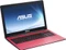 ASUS X502CA-XX132H pink X502CA-XX132H, Celeron 1007U, 4GB RAM, 500GB HDD, UK Vorschaubild