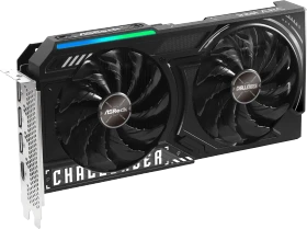 ASRock Arc B580 Challenger 12GB OC, B580 CL 12GO, 12GB GDDR6, HDMI, 3x DP