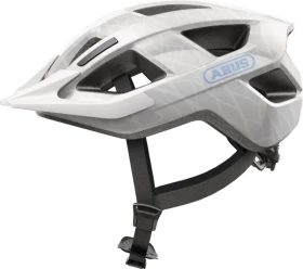 ABUS Aduro 3.0 Helm white art