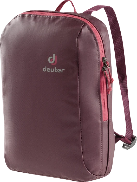 Deuter Aviant Duffel Pro 90 maron-aubergine