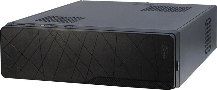 Inter-Tech SY M-201 Desktop, 350W SFX