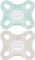 MAM Comfort Silikon Schnuller, 0-2M, 2er-Pack Vorschaubild