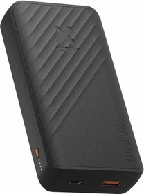 Xtorm Power Bank Go2 20000mAh schwarz