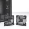 Montech Air 903 Base Black, schwarz, Glasfenster Vorschaubild