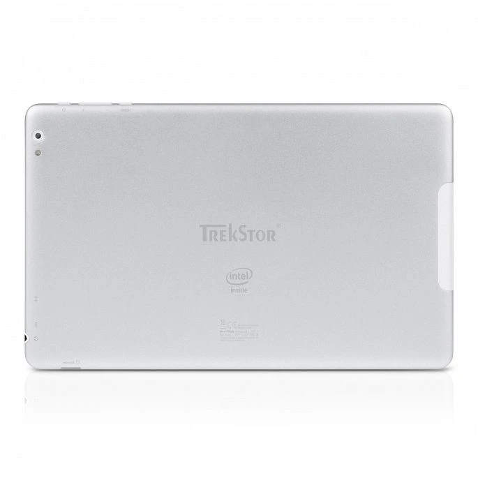 TrekStor SurfTab xintron i 10.1 Fan Edition, weiß, 16GB