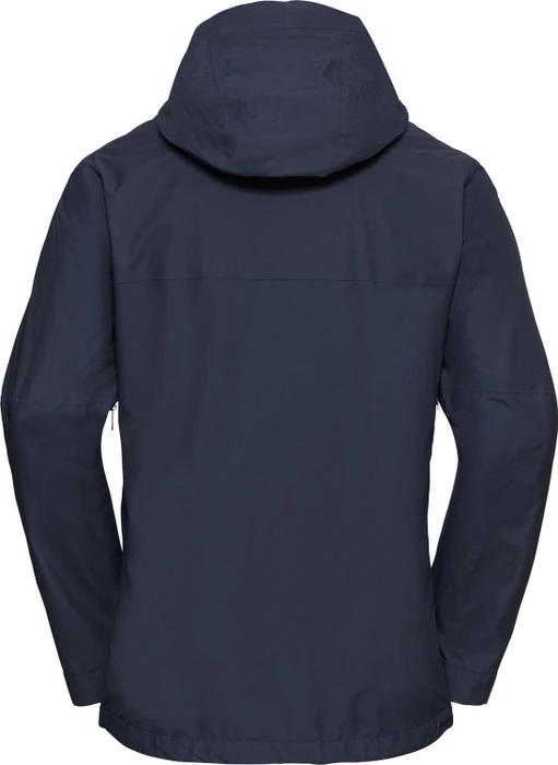 Vaude Lierne II Funktionsjacke eclipse (Herren)