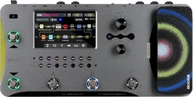 Mooer GE 1000Li grau