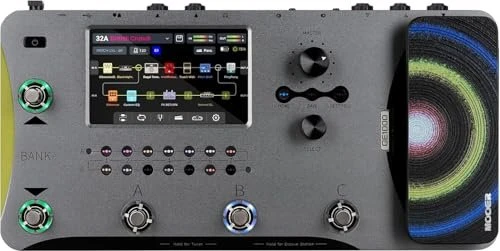 Mooer GE 1000