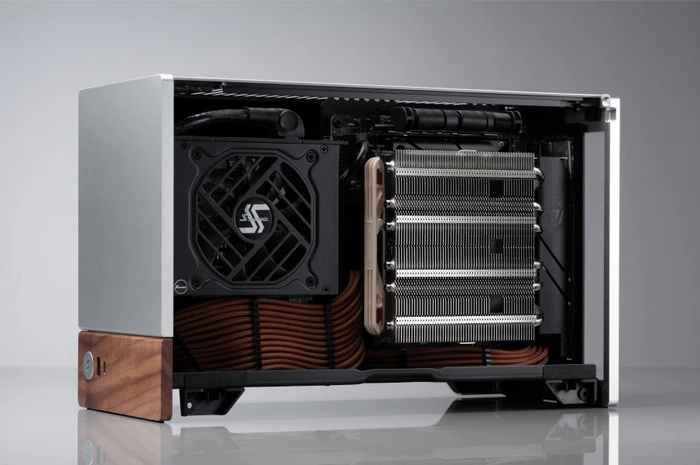 Noctua NH-L12Sx77
