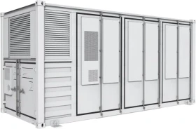Huawei LUNA2000-1.0MWH-1H0, 1016kWh