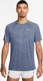 Nike Stride Dri-FIT ADV Funktionsshirt kurzarm world indigo/heather (Herren)