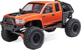 Axial SCX6 Trail Honcho rot