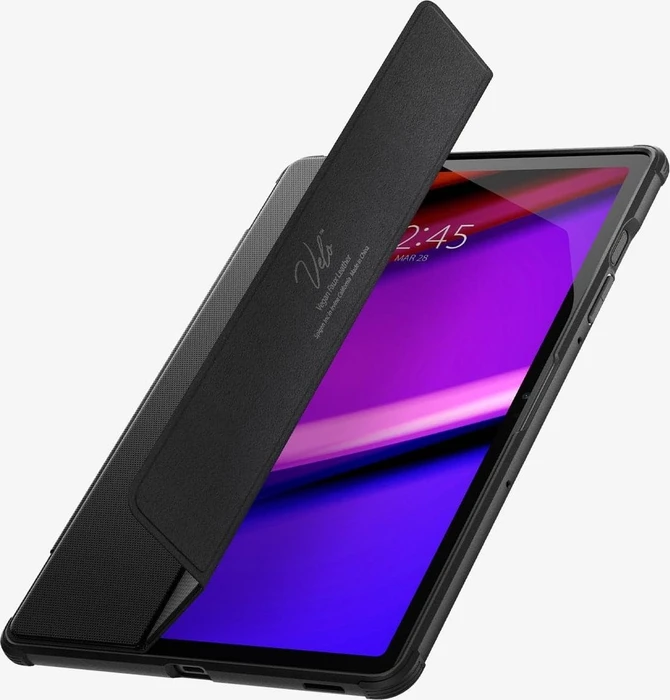 Spigen Rugged Armor Pro Schutzhülle für Samsung Galaxy Tab S9 Fe