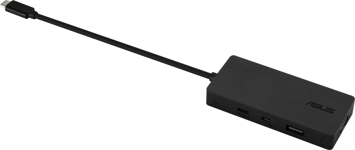 ASUS 4 in 1 USB-C Dock DC110, USB-C 3.1 [Stecker]