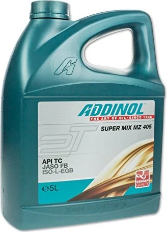 Addinol Super Mix MZ 405 5l