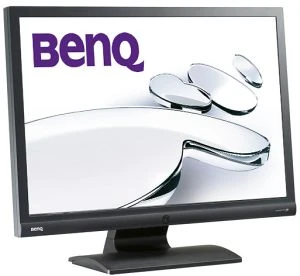 BenQ G2200W, 22"