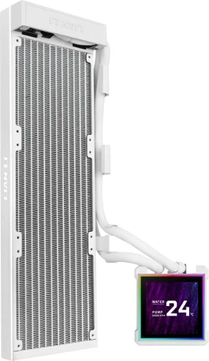 Lian Li HydroShift II LCD-S