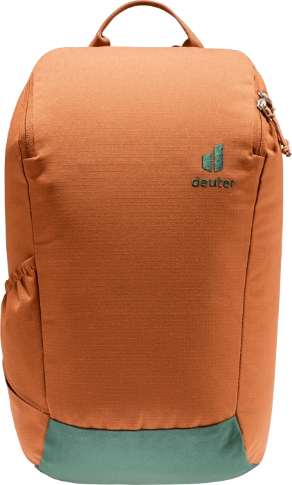 Deuter StepOut 16 Modell 2023 chestnut/ivy