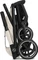 Cybex Beezy canvas white 2024 Vorschaubild