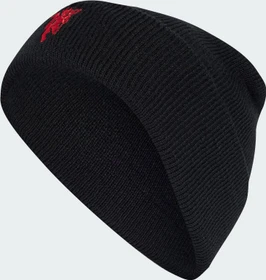 adidas Manchester United Home Mütze black/mufc red