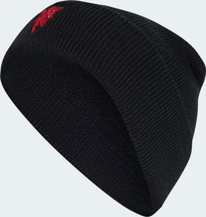adidas Manchester United Home Mütze black/mufc red