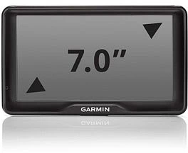 Garmin nüvi 2797 LMT Europa