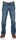 Mustang Tramper Straight im 5-Pocket-Design Jeans blau (Herren) (1006744-5000-582)