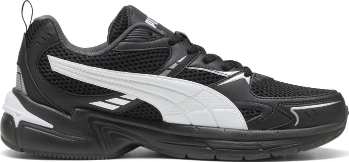 Puma Milenio Tech 2000 puma black/puma white/puma silver