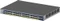 Netgear ProSAFE GS700 Rackmount Gigabit Smart Switch, 48x RJ-45, 4x SFP+, 190W PoE+ Vorschaubild