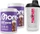 More Nutrition Protein Iced Coffee Dark Chocolate Lover 300g