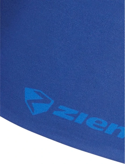 Ziener Immre Stirnband vista blue