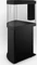 Juwel Trigon 190 LED Aquarium-Set mit Unterschrank, schwarz/schwarz, 190l Vorschaubild