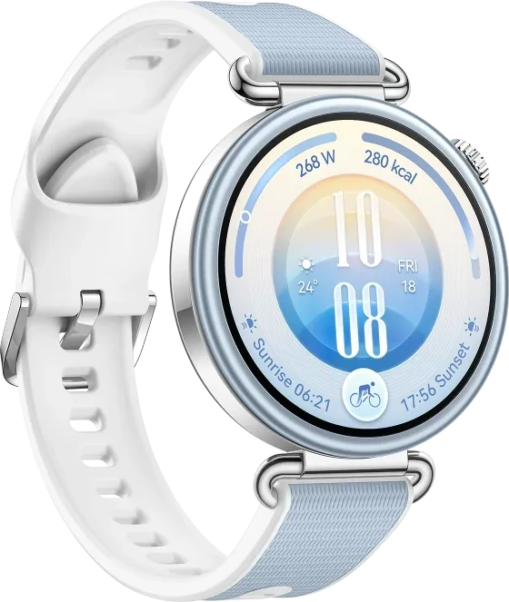 Huawei Watch GT 7 41mm blau