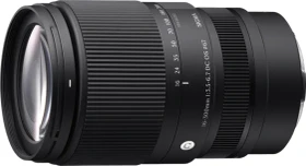 Sigma Contemporary   16-300mm 3.5-6.7 DC OS für Canon RF