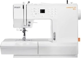Pfaff passport 3.0 Nähmaschine