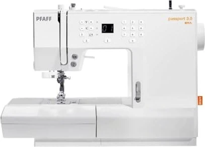 Pfaff passport 3.0 Nähmaschine